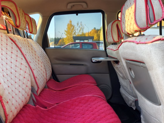 Renault Scenic (11)