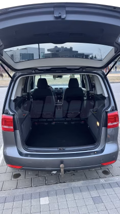 Volkswagen Touran (18)