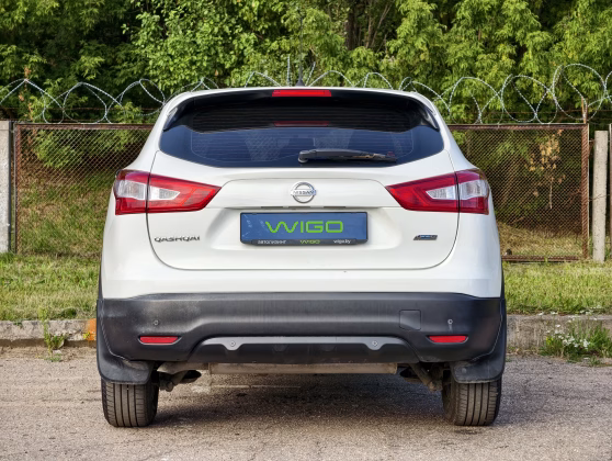 Nissan Qashqai (5)
