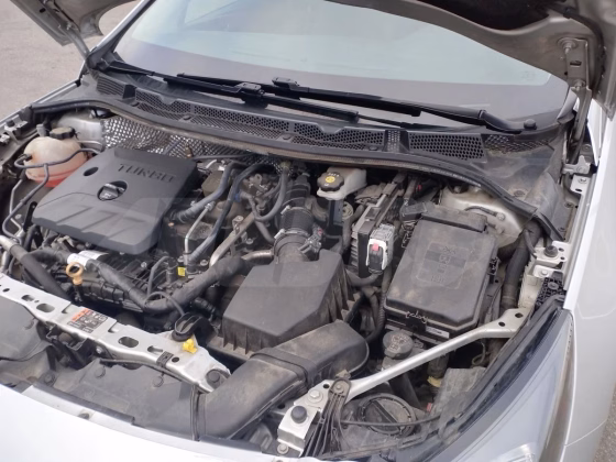 Opel Astra (6)