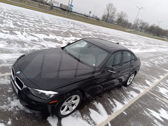 BMW 320 (1)