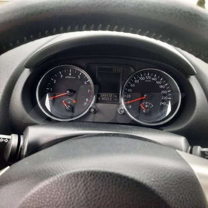 Nissan Qashqai+2 (1)