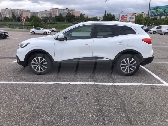Renault Kadjar (5)