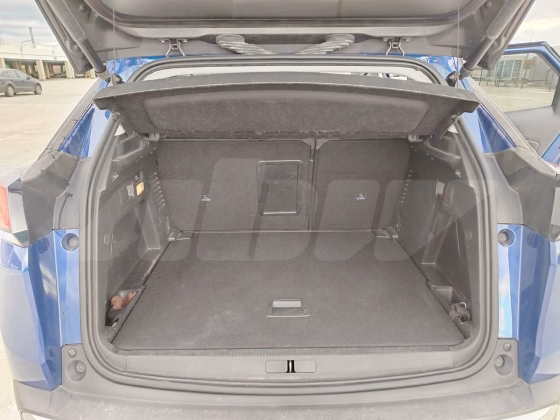 Peugeot 3008 (6)
