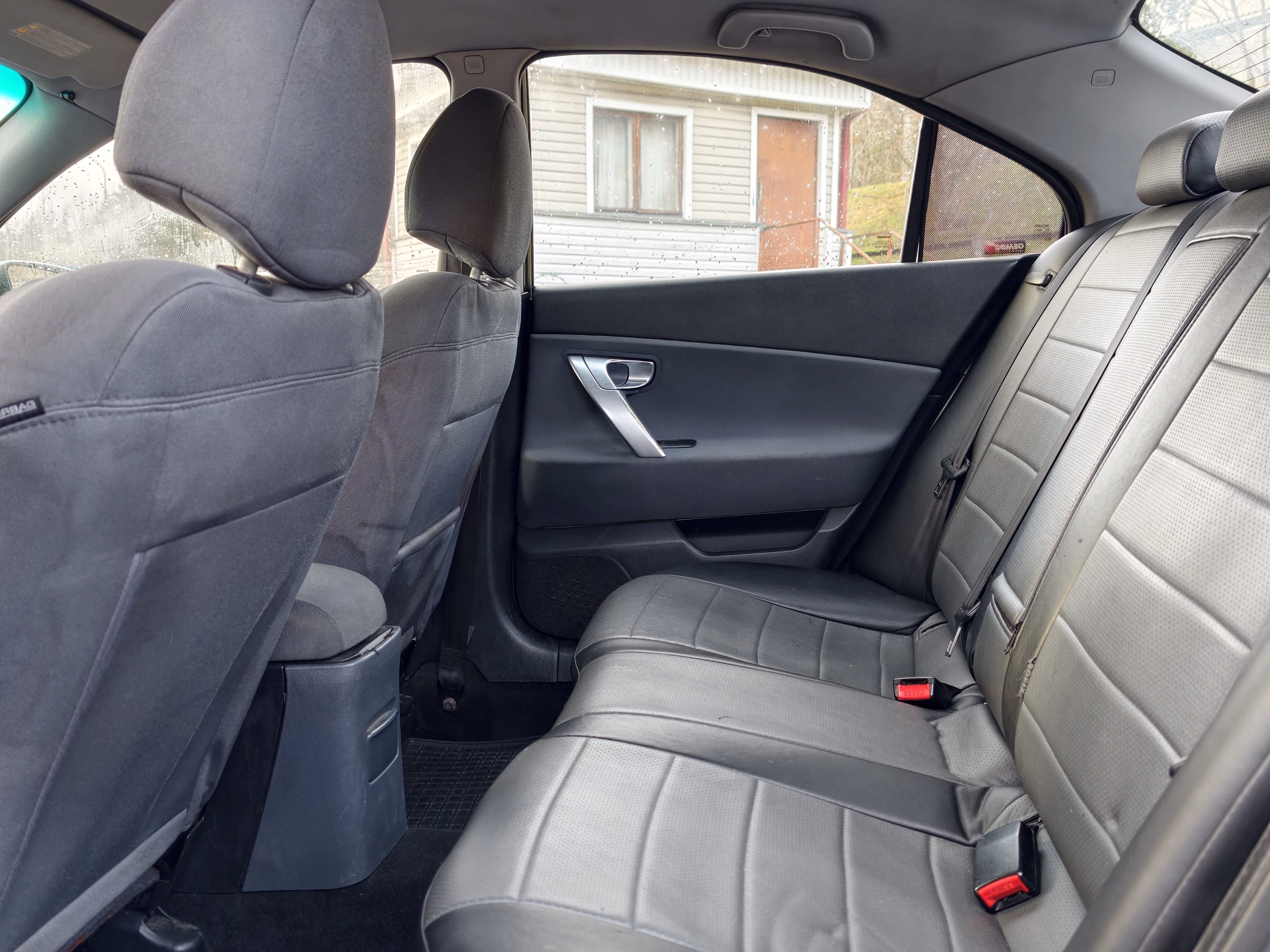 Nissan Primera
