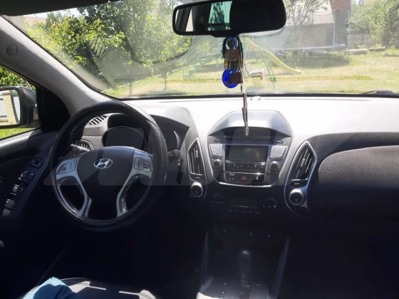 Hyundai Tucson (13)