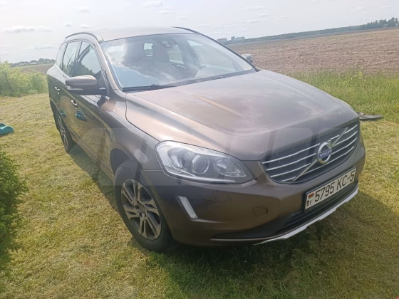 Volvo XC60 (5)