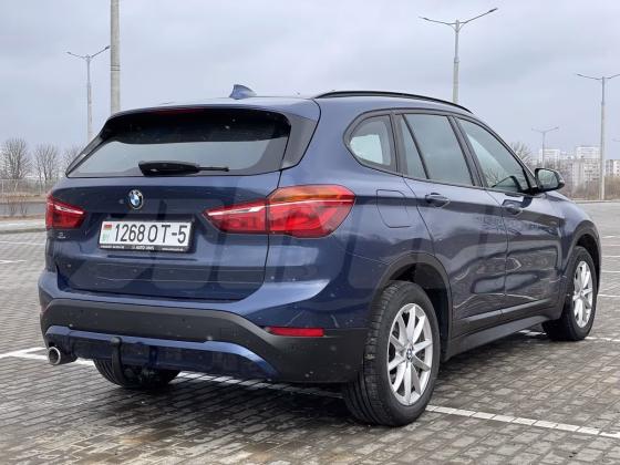 BMW X1 (3)