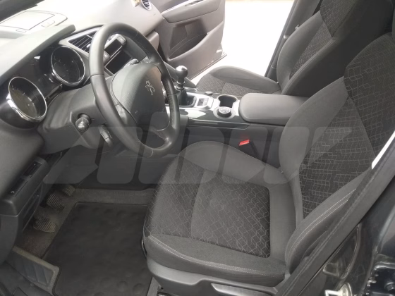 Peugeot 3008 (5)