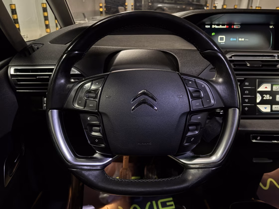 Citroën C4 Picasso (15)