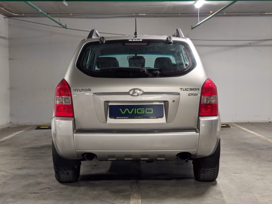 Hyundai Tucson (5)