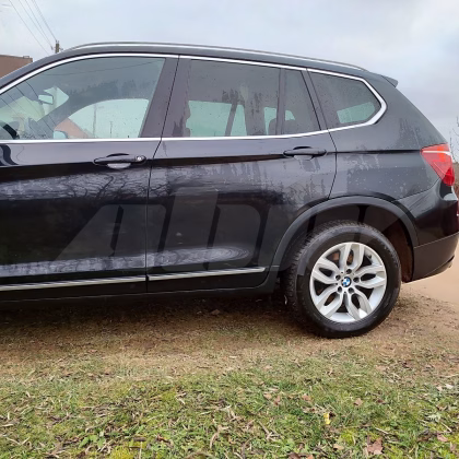 BMW X3 (8)
