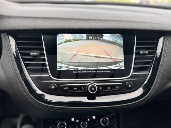 Opel Grandland X (2)