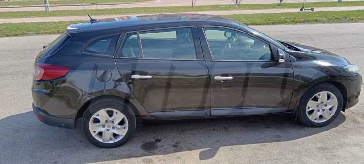 Renault Megane (3)