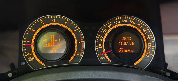 Toyota Auris (14)