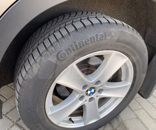 BMW X5 (16)