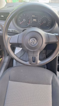 Volkswagen Polo (2)