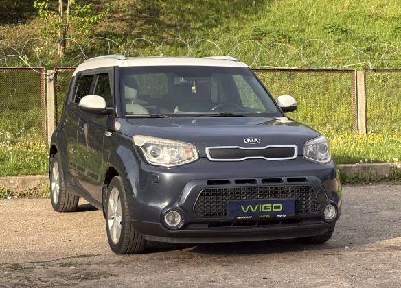 Kia Soul (1)
