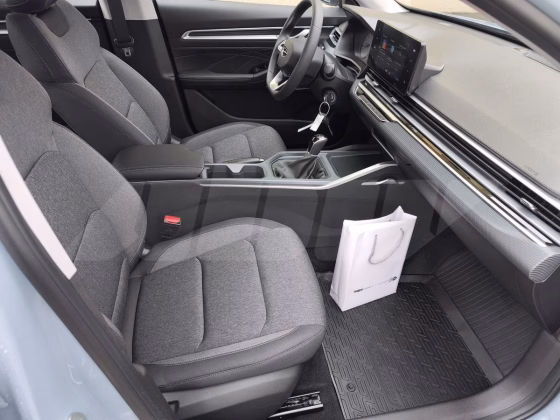 Geely Emgrand X7 (10)