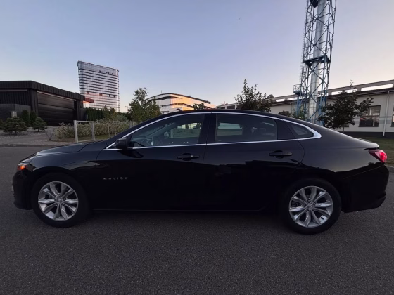 Chevrolet Malibu (3)