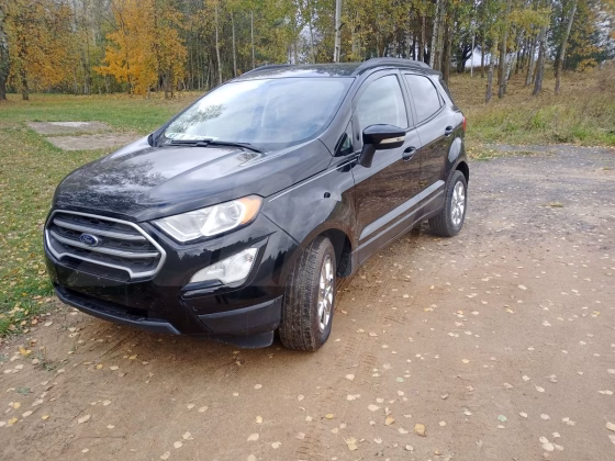 Ford EcoSport (12)