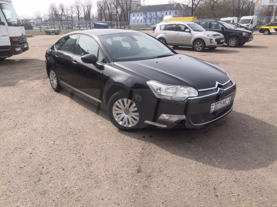 Citroën C5 (15)