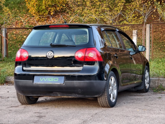 Volkswagen Golf (6)