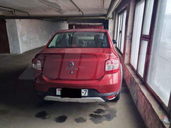 Renault Logan (3)