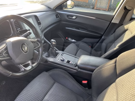 Renault Talisman (6)