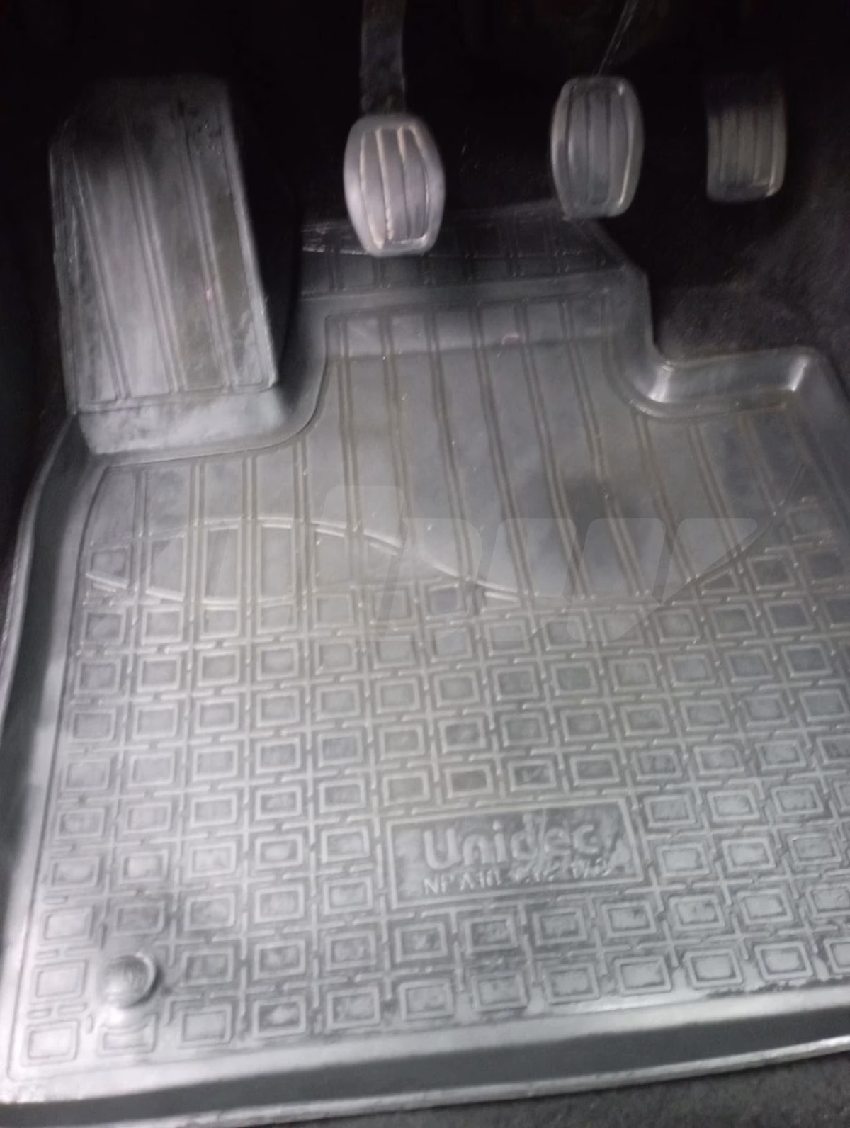 Citroën Grand C4 Picasso / SpaceTourer