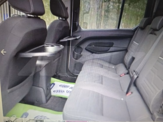 Ford Tourneo Connect (12)