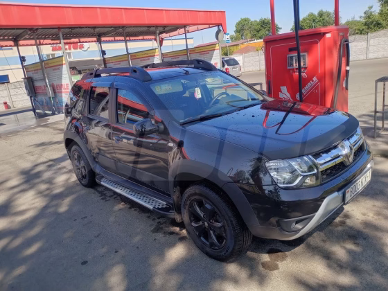 Dacia Duster (5)