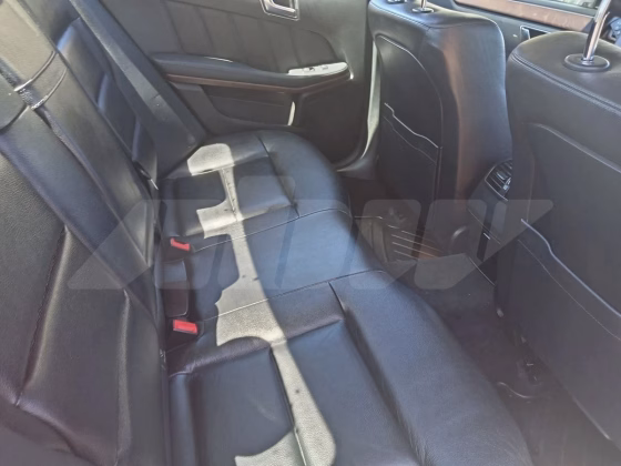Mercedes-Benz E 350 (7)