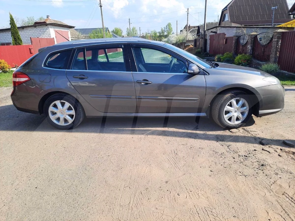 Renault Laguna