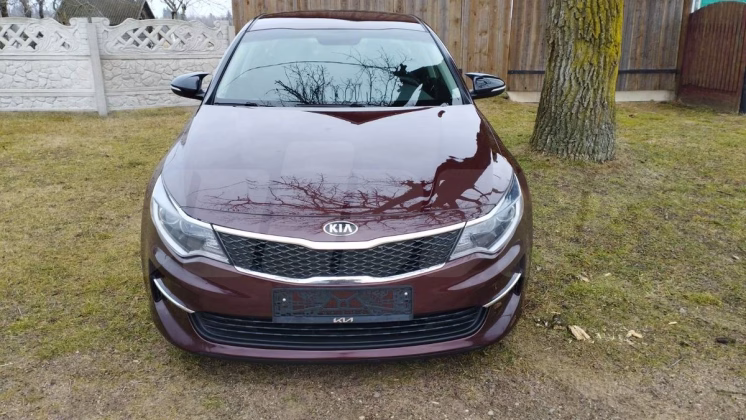 Kia Optima (15)