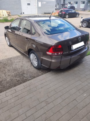 Volkswagen Polo (7)