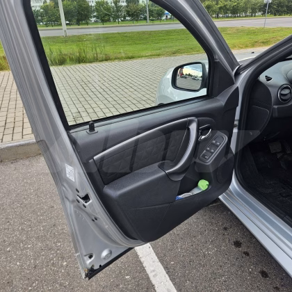 Dacia Duster (13)