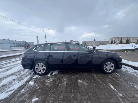Peugeot 508 (3)