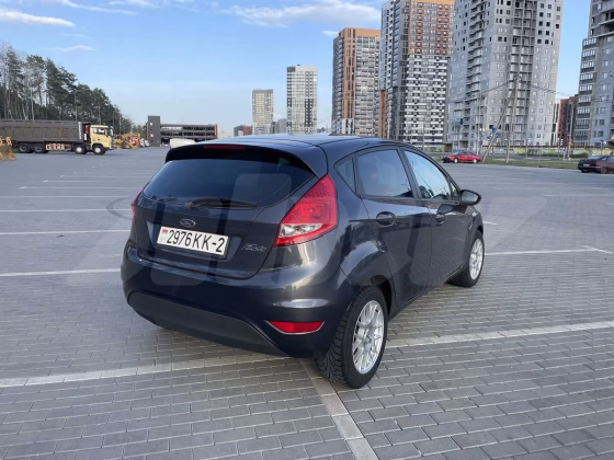 Ford Fiesta (1)