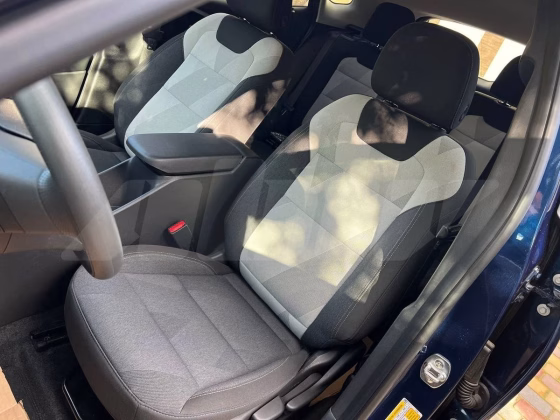Chevrolet Trax (14)