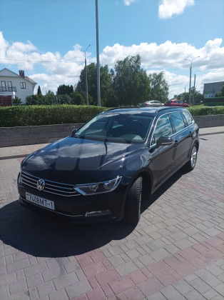 Volkswagen Passat (18)