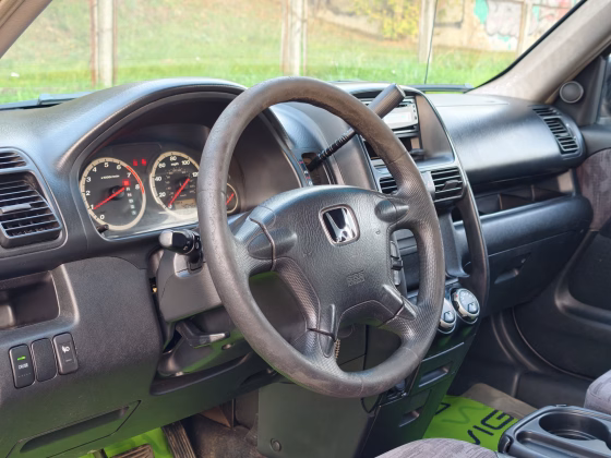 Honda CR-V (8)
