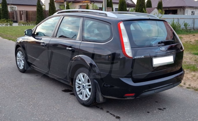 Ford Focus (1)
