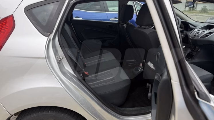 Ford Fiesta (6)