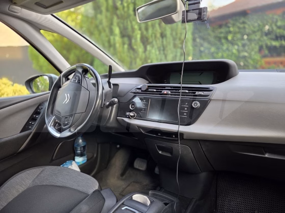 Citroën C4 SpaceTourer (4)