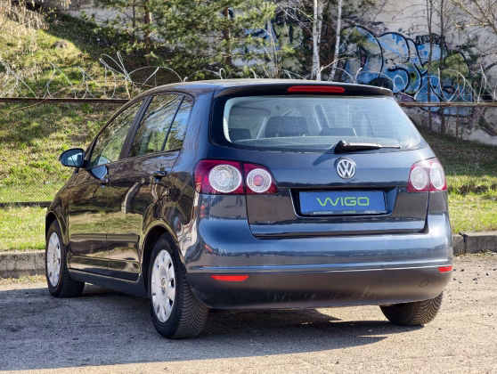 Volkswagen Golf Plus (4)