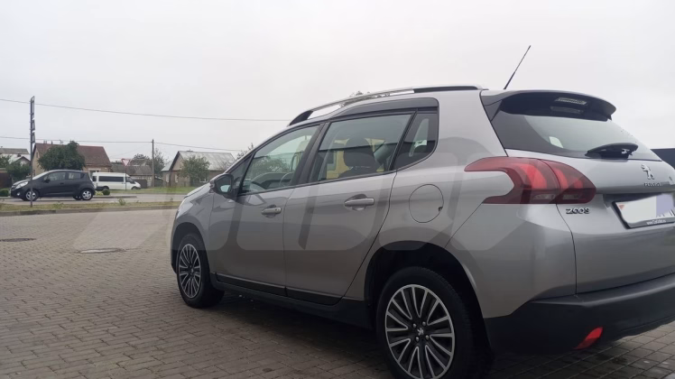 Peugeot 2008 (17)