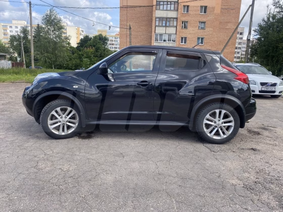 Nissan Juke (9)