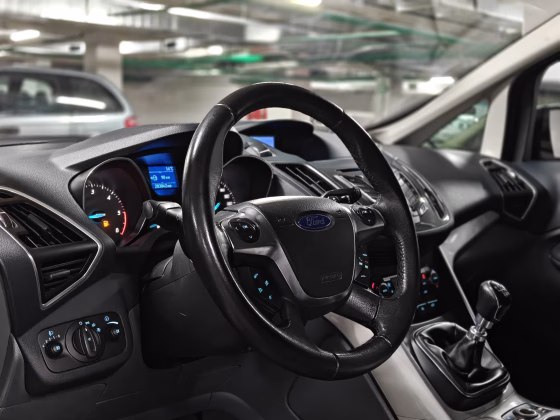 Ford Grand C-Max (8)