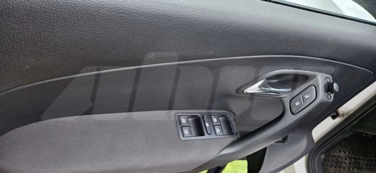 Volkswagen Polo (14)